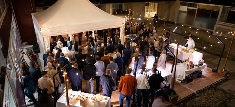 FGA fête ses 30 ans