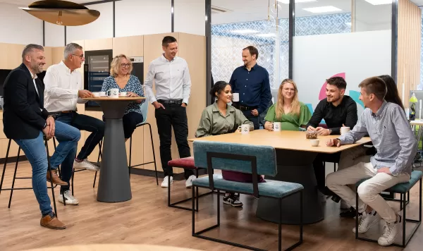 Actualité comptable à Lyon 3