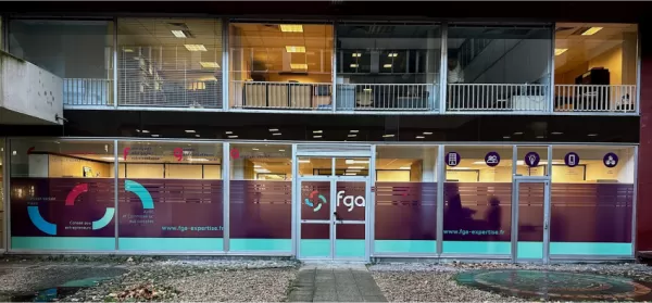 Cabinet comptable à Lyon 3