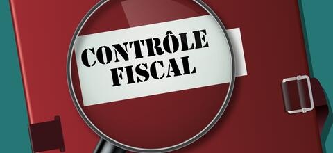 Comment réagir au contrôle fiscal de votre entreprise ? 
