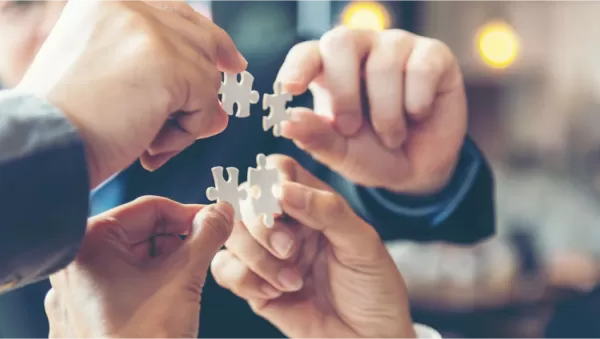 Comptable pour groupe de sociétés à Lyon 3