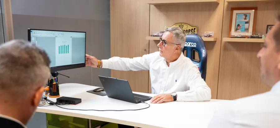 Conseils aux entrepreneurs à Lyon 3