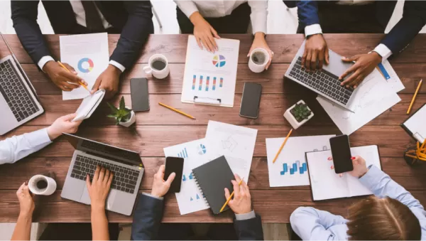 Expert-comptable PME/PMI à Lyon 3