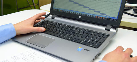 Expertise comptable Lyon