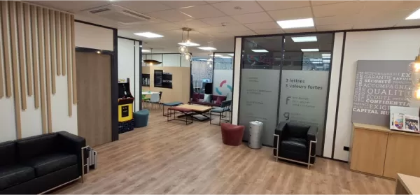 Expertise comptable à Lyon 3