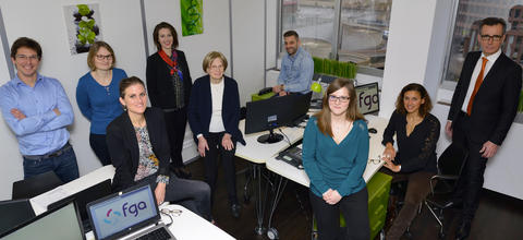 cabinet d’expertise comptable Lyon 3ème