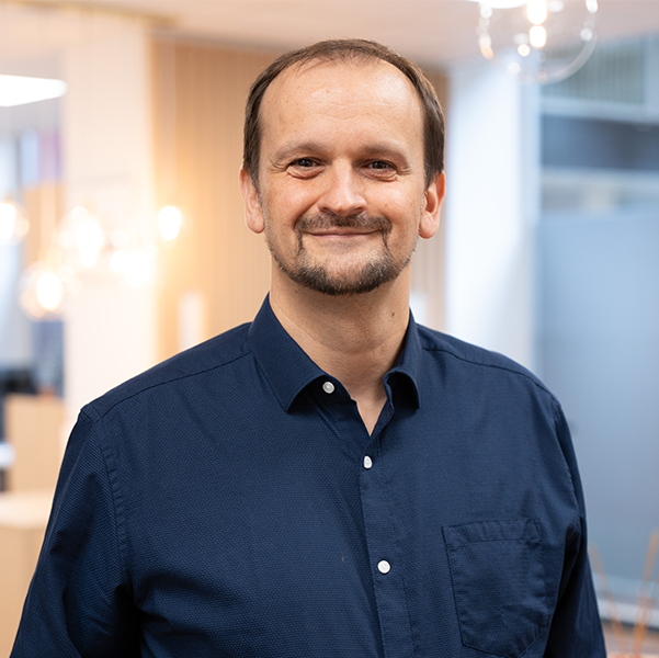 Denis Masson à Lyon 3 