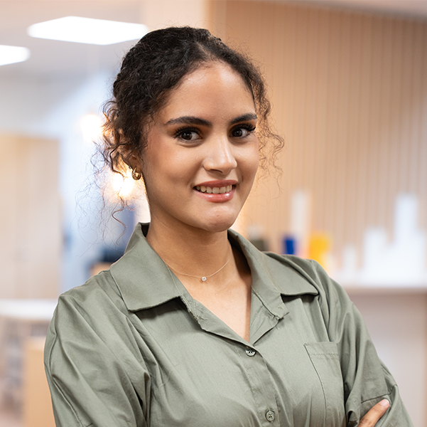 Inés Gimzaà Lyon 3