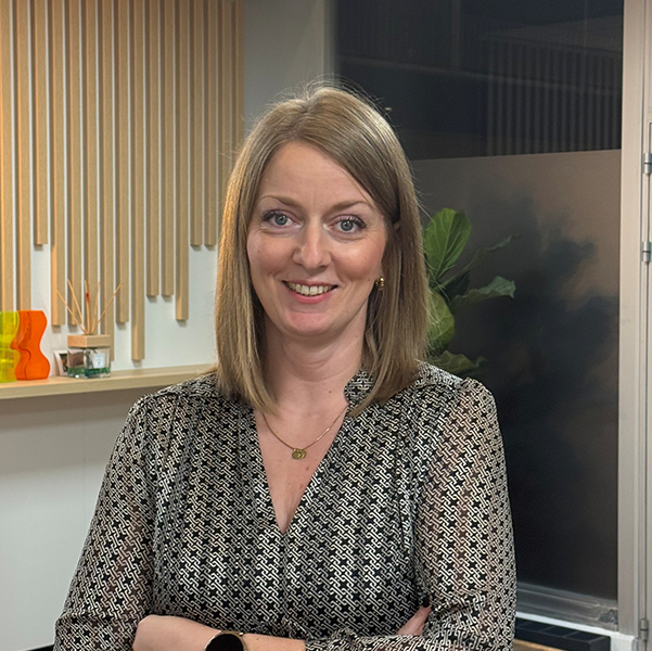 Marion Ziehl à Lyon 3 