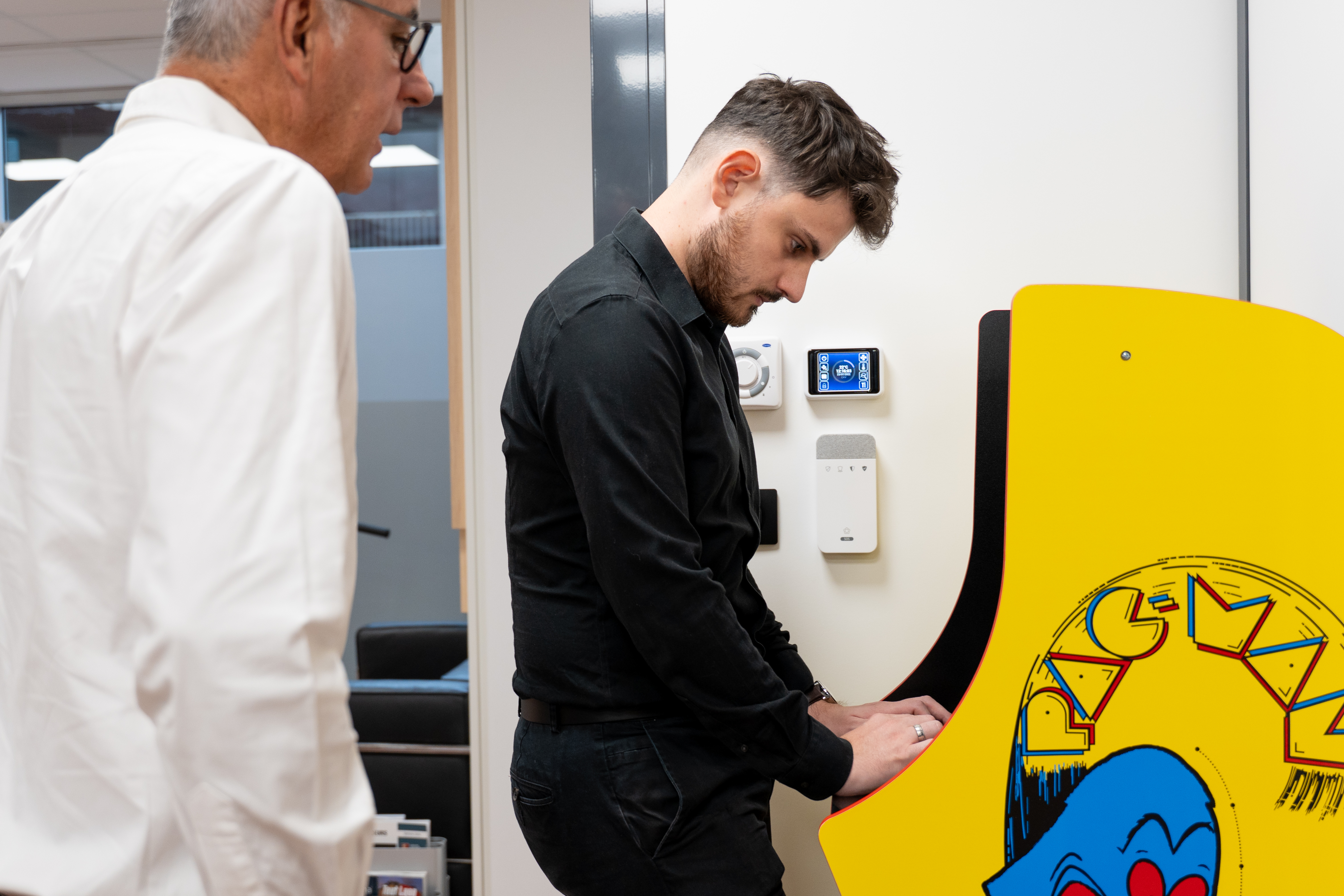 Offre d’emploi à Lyon 3